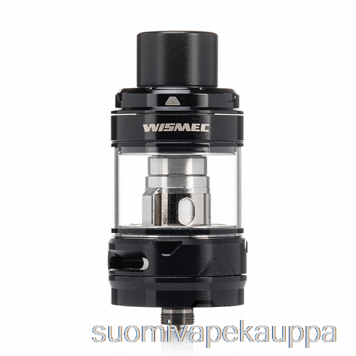 Vape Netistä Wismec Reuleaux Rx G Tank Musta